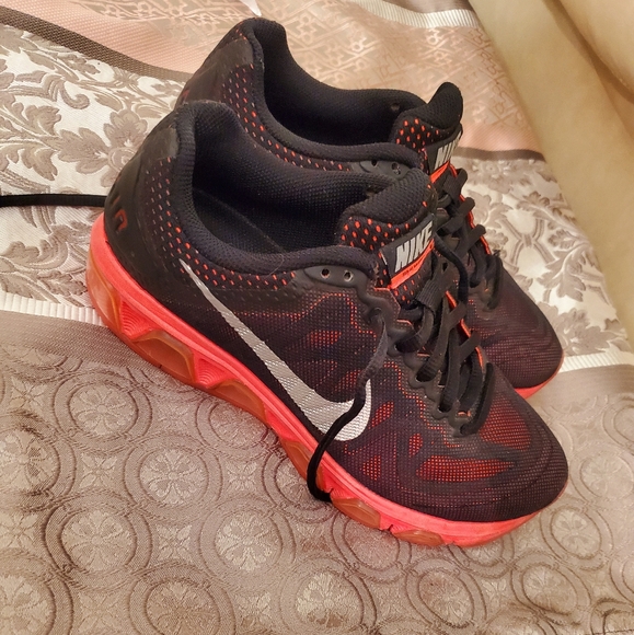 🖤 Nike Air Max Tailwind 7 Sneakers - Picture 4 of 6